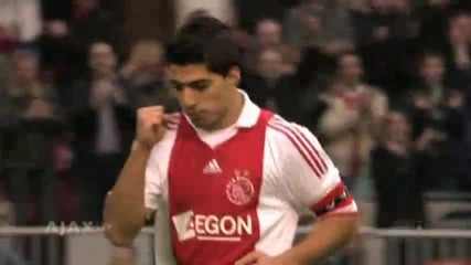 Top 10 Goals_luis Suarez