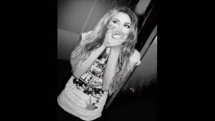 Miley Cyrus-down With The Sicness