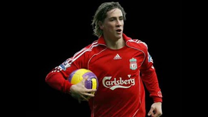 Fernando Torres Hanson - Best Days Of My Life