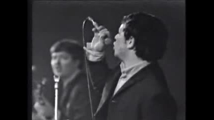 The Animals - Dont Let Me Be Misunderstood