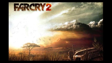Far Cry 2 Ost - Track 06