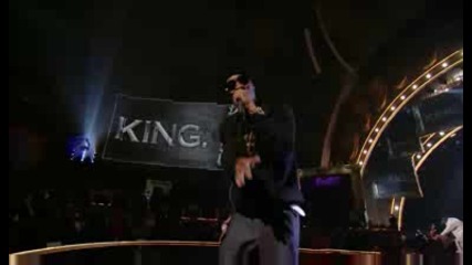 T.i. ft. Young Dro - What You Know (live Mtv 2006)
