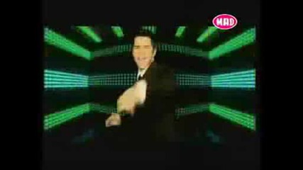 Yorgos Tsalikis - Kai Leei Leei