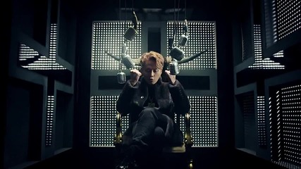 + бг превод* Yong Jun Hyung ( Beast/ B2st ) - Flower ( Official Music Video )
