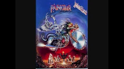 Judas Priest - Painkiller