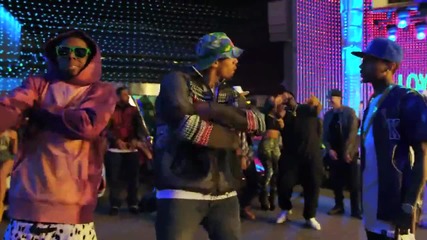 Chris Brown ft. Lil Wayne and Tyga - Loyal [бг превод]