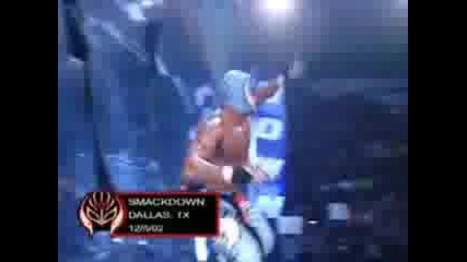 Rey Mysterio The Best Or The Beast