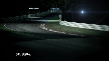 Shift 2 Unleashed™ Dangerous Corners