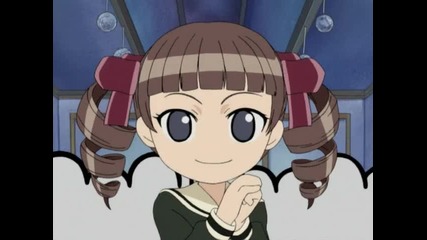 Maria - sama ga Miteru 2nd Special 04 