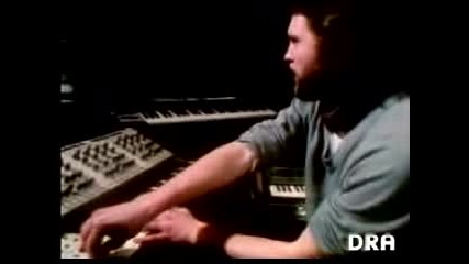 Tangerine Dream - 1980 Musik Pt.2