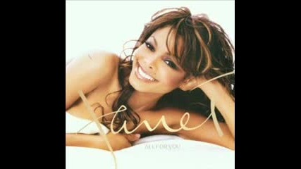 Janet Jackson-someone To Call My Lover
