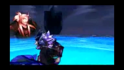 Guildy Conscience [wow Parody]