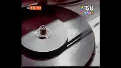 Dori Ghezzi - La Mia Festa 1969
