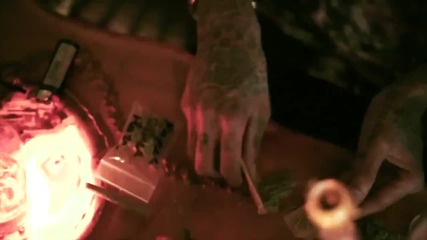 Разбивация! Wiz Khalifa - Dont Lie Freestyle (official Music Video) - 2012 г.