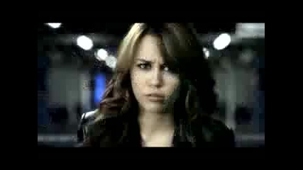 Miley Cyrus - Fly On The Wall - Official Music Video (hd)