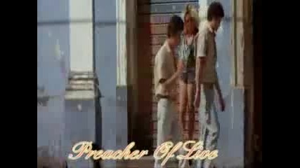 Български християнски рап
