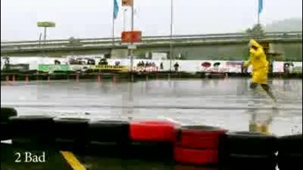 King Of Europe Drift Series 2010 Championship