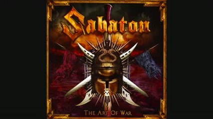 Sabaton - 40:1