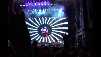 Eminem - Forever [live]