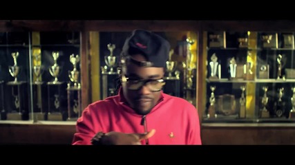Wale Feat. Lloyd - Sabotage