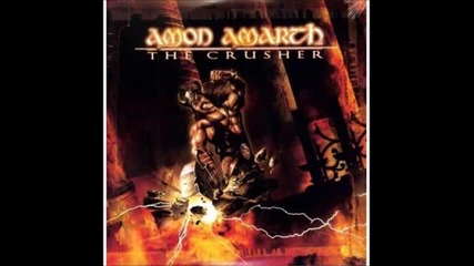 Amon Amarth - Releasing Surtur's Fire