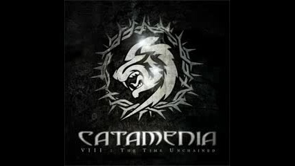 Catamenia - Garden of Thorns 