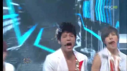 Show! Music Core E309-2 (120526)