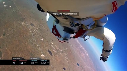 Gopro Red Bull Stratos - The Full Story