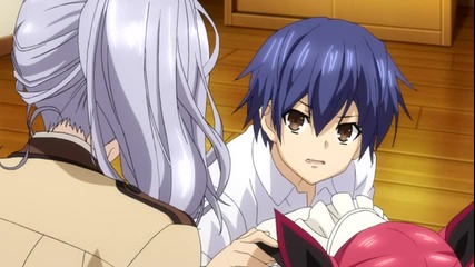 Date A Live - Епизод 10 English Dubbed / С01 Е10 Английско аудио