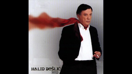 New !!! Halid Beslic - 2013 - Prosule se godine