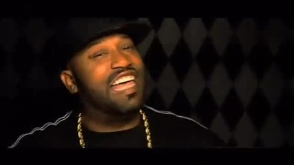 Bun B (feat. Drake) - Put It Down Official Video 