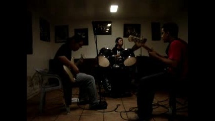 Dark Flood City Jam