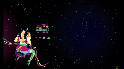Tinie Tempah ft. Labrinth - Frisky (arion Dubstep Remix) Hd