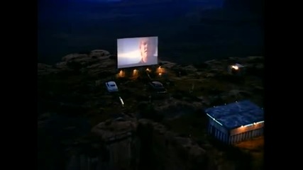 Bon Jovi - Blaze Of Glory
