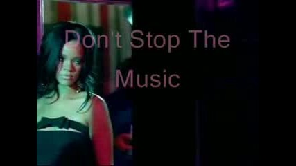 Rihanna Cool Mix
