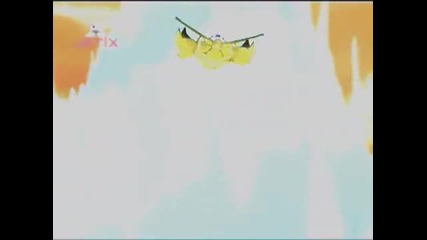 shaman king-episode 63