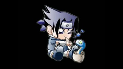 Sasuke - Sexy Back