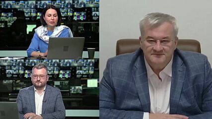 Андрий Сибига е новият външен министър на Украйна