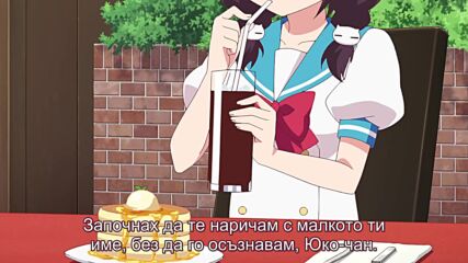Nyanko Days - 05 bg sub
