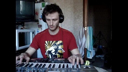 Mного луд Summer Dnb Beatbox