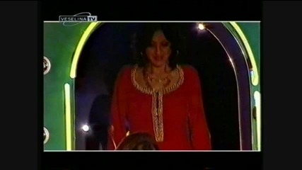 Деян Неделчев - интервю - Обич За Обич - Тв Веселина - 2004 