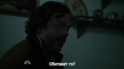 Досиетата Грим Сезон 4 (2014) S04e17