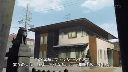 Hyouka Episode 22 Eng Hq