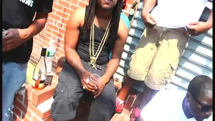 Frenchie 1017 feat. Nappy - Straight Drop