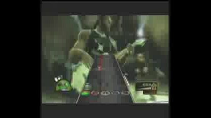Guitar Hero Metallica Fade To Black