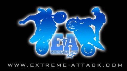 Extreme Attack The Best Bulgarian Stunt Show Team
