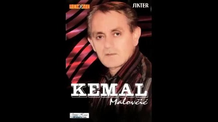Kemal Malovcic & Emina Besirevic - Tajni izlaz - (audio 2007)