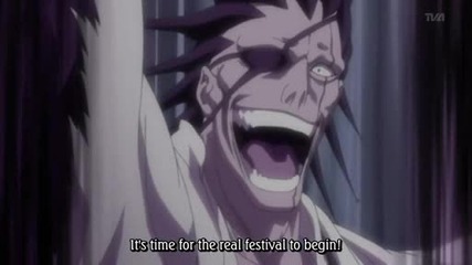 [ Eng Sub ] Bleach - Епизод 248 Високо Качество
