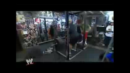 John cena fitness training bodybuiding Must Watch 