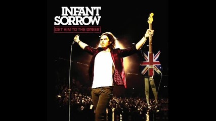 Bangers Beans And Mash Russell Brand (infant Sorrow) 